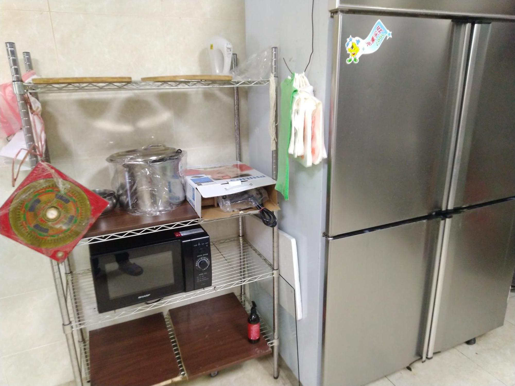 台南迎家樂 Apartman Anping Kültér fotó
